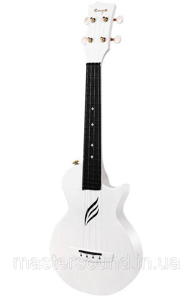 Укулеле Enya U / WH, фото 1