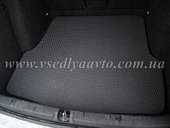 Килимок в багажник Volkswagen Golf VII із 2012-