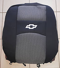 Чохли на сидіння Chevrolet Lacetti Шевроле Лачетті Nubira Нубіра