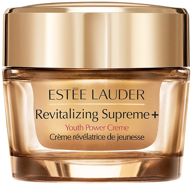 Омолоджувальний крем комплексної дії Estee Lauder Revitalizing Supreme+ Youth Power Creme 15 мл