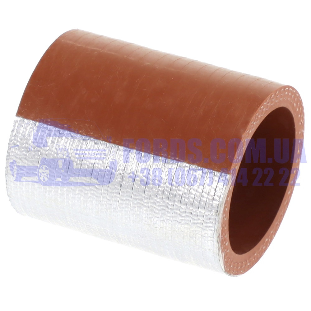 Патрубок турбіни FORD TRANSIT 1991-2000 IBRAS