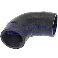 Патрубок інтеркулера FORD FOCUS/FIESTA 1999-2005 (1.8TDCI) IBRAS