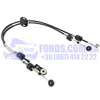 Трос лаштунки FORD C-MAX/CONNECT 2011-2019 (1.0 ECOBOOST) TURTEL