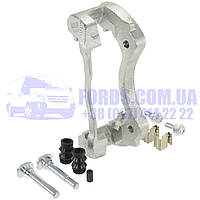 Скоба суппорта переднего левого FORD TRANSIT 2006-2014 (1433949/6C112B135BC/BSG30-255-008) BSG