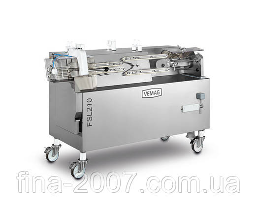 Ремінь 32-T5-1160 R10 (8,4) для сосисочної лінії Vemag, фото 3
