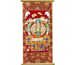 Світок Буддійські Боги Авалокітешвара No22