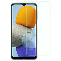 Защитное стекло Deexe Crystal Glass для Samsung Galaxy M23 (M236)