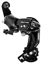 Задний переключатель Shimano Tourney RD-TY300-D, фото 4