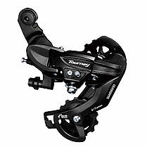 Задний переключатель Shimano Tourney RD-TY300-D, фото 6