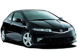 Civic Hatchback (2006-2012)