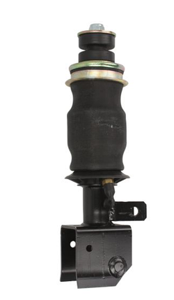 Амортизатор кабіни задній RENAULT MAGNUM CB0070 5010228849 57036CNT 080.267-01, фото 2