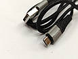 Кабель Micro-USB Hoco X38 1 метр, фото 7