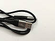Кабель Micro-USB Hoco X38 1 метр, фото 9