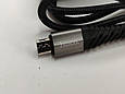 Кабель Micro-USB Hoco X38 1 метр, фото 4
