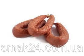 Колбаса "Яловича" ТМ "ЕКО Поле" 1кг