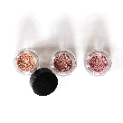 Сипкі тіні для повік Inglot AMC Pure Pigment Eye Shadow Dream It.146, фото 3