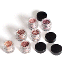 Сипкі тіні для повік Inglot AMC Pure Pigment Eye Shadow Dream It.147, фото 7