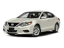 Altima (2018-2020)