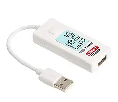 USB-тестер UNI-T UT658B