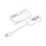USB-тестер UNI-T UT658B, фото 2