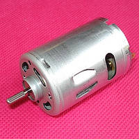 Двигун електричний R540 6VDC (6-12V) 2.1A 22000-38000rpm