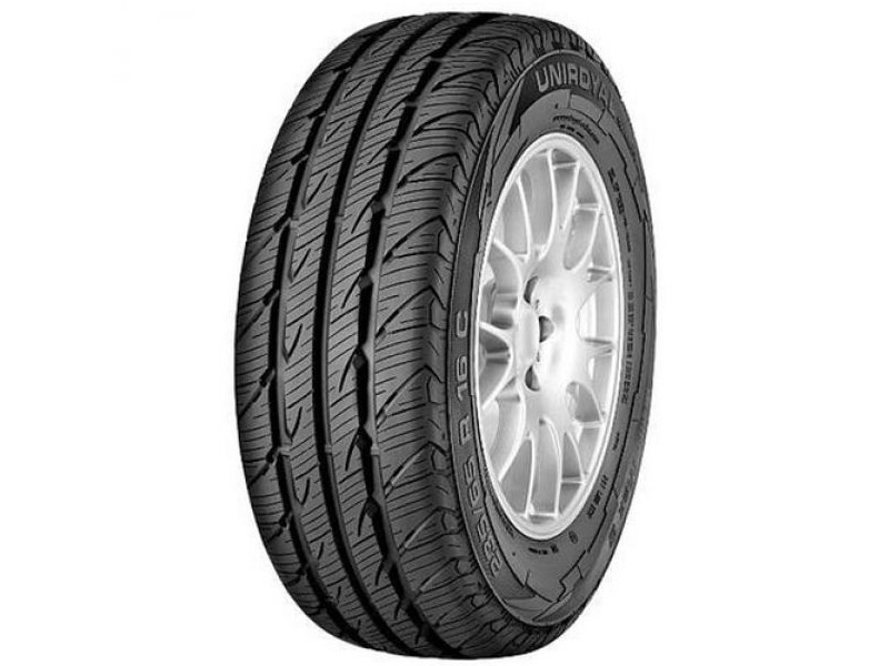 Uniroyal RainMax (195/70R15 97T) літня, фото 1