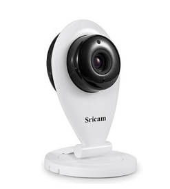 IP-камера Sricam sp009 мінівідеокамера 720p Wi-Fi