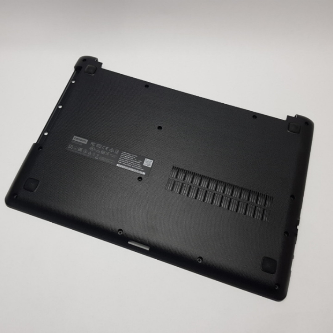 Нижній корпус Lenovo 110-14IBR чорний 5CB0L45757 Оригінал з розборки