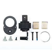 Ремкомплект до рукояток з храповим механізмом 1/2", 72 зуба INTERTOOL HT-2123