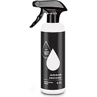 Очиститель автомобильного салона INTERIOR DRESSING MATTE/SATIN FINISH 500 ml