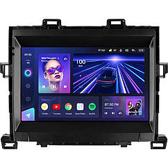 Штатная магнитола Toyota Alphard (2008-2014)