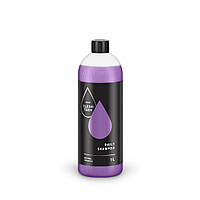 Шампунь для мытья автомобилей CLEAN TECH Daily Shampoo 1000 ml