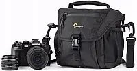 Сумка Lowepro Nova 140 AW black