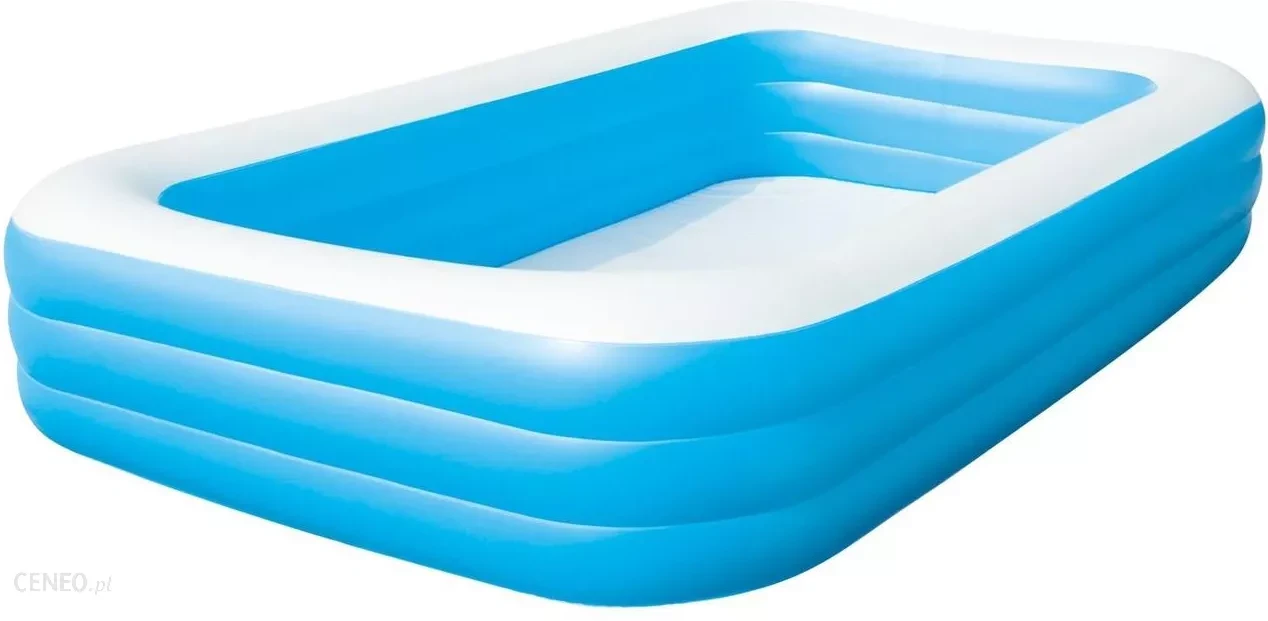 Дитячий басейн Bestway 54009