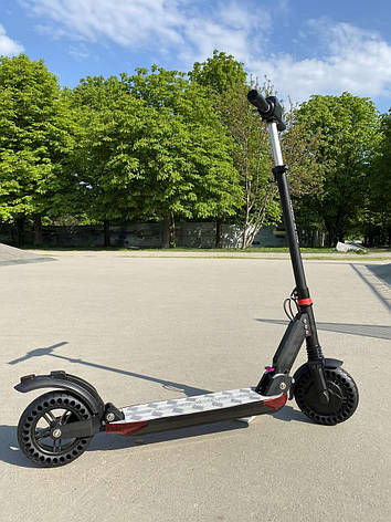 KUGOO S3 PRO-GT Jilong, фото 2
