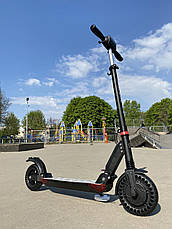 KUGOO S3 PRO-GT Jilong, фото 2
