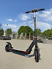 KUGOO S3 PRO-GT Jilong, фото 2
