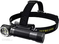 Ліхтар налобний NITECORE HC35