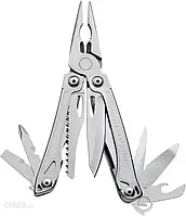 Мультитул Leatherman Sidekick (831439)