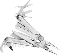 Мультитул Leatherman Wave Plus (832524)