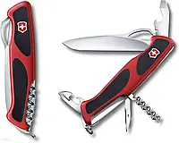 Швейцарський ніж Victorinox RangerGrip 61 (0.9553.MC)