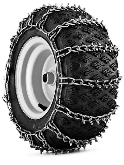 Цепи на колеса 16x6,5–8