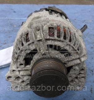 Генератор VW Sharan 1.9tdi 1995-2010 0124325001 32929