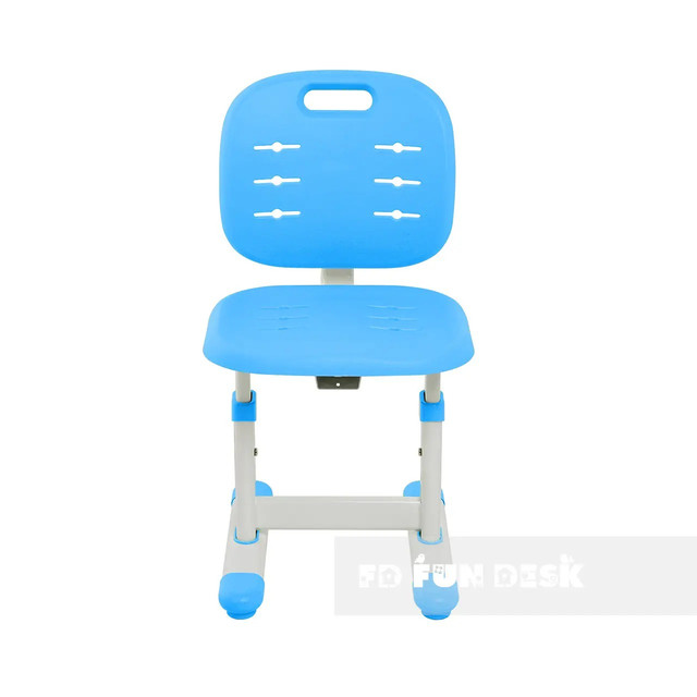 Cтілець FunDesk SST2 Blue