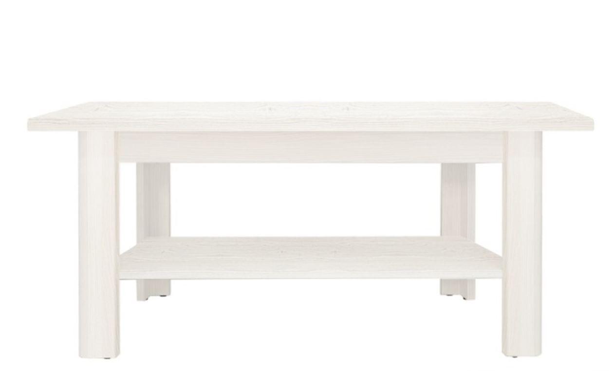 Стол журнальный Коен 2 LAW/115 Сосна каньйон, фото 1