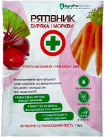Рятівник буряків та моркви 3+11 мл.