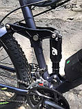 Електровелосипед Crosser Кросер E-Groves 29" 350 W 36V, фото 6