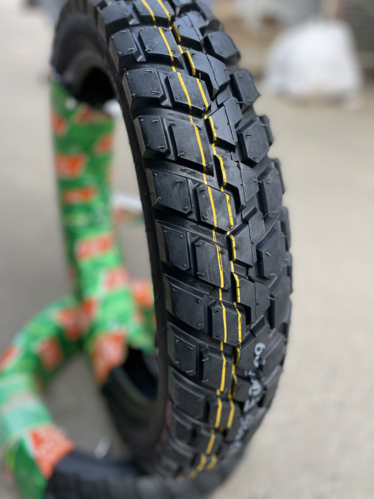 Покришка OCST 4.10-18 DX-025 ENDURO, фото 1