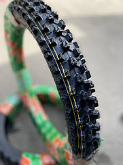 Покришка OCST 70/100-17 DX-058