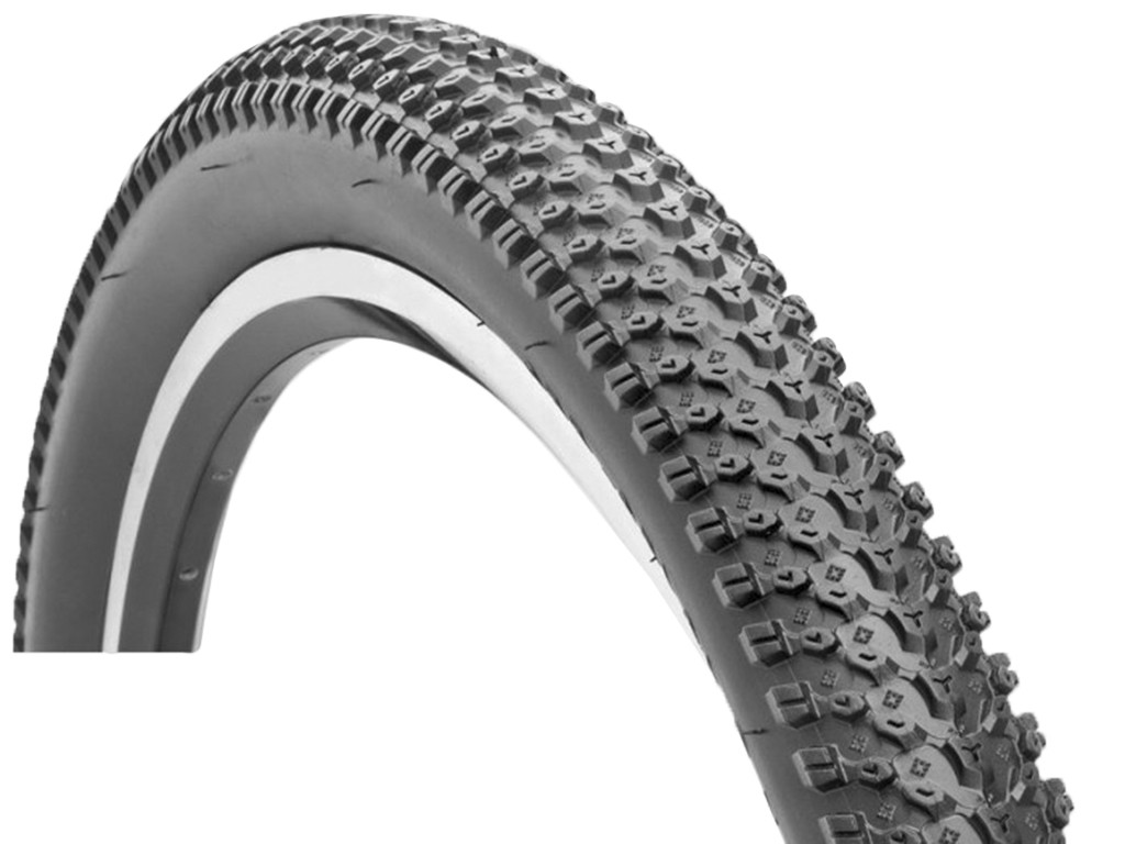 Покришка на велосипед 24x2.125 OCST, фото 1